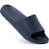 GOR Phelps Badslipper - Marine | Maat: 38