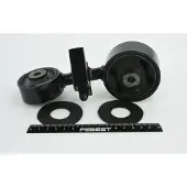 FEBEST TM-043 Motorsteunlager