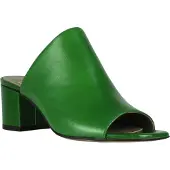 Noë Shoes Nipia Slip-on Emerald
