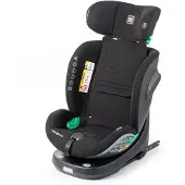 Signature Scudda Car Seat Zwart Kinderen