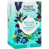 English Tea Shop Because You're Amazing Biologisch 20ZK
