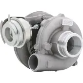 RIDEX 2234C10637 Turbocharger