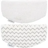 Bissell 2698 dweilaccessoire Dweilpad Wit