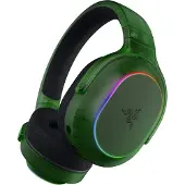Razer Barracuda X Chroma Phantom Green Ed. Over-ear Draadloze Gaming-headset Groen