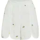 Vila Vibrodera Mid-waist Shorts 38 EU dames