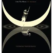 Universal Music Tedeschi Trucks Band - I Am The Moon: II. Ascension (CD)