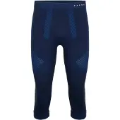 Falke Legging Men W 3/4 Tights Space Blue-S