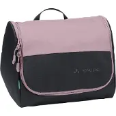 Vaude WegaWash, black/purple ash, -