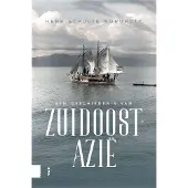 AMSTERDAM UNIVERSITY PRESS Een geschiedenis van Zuidoost-Azië
