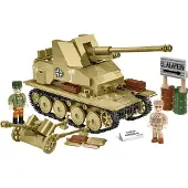 COBI Sd.Kfz.139 Marder III (model in schaal 1:35)