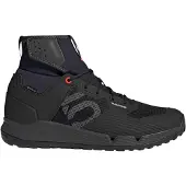 Adidas - Trailcross GORE-TEX Mountain Bike Shoes - Fietsschoenen 40 2/3, zwart/grijs