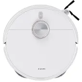 Xiaomi Stofzuiger Robot S40 Pro Wit Robotstofzuiger met dweilfunctie