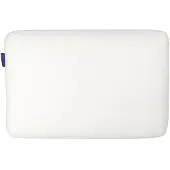 Ten Cate Hoofdkussen - Nekklachten - Zijslaper - Traagschuim - 60x40x12 cm