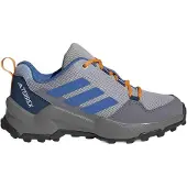 Adidas Lage schoen 'AX4S K' navy / royal blue/koningsblauw / grijs / lichtgrijs