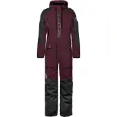 SCOTT DS Flex Dryo Dames eendelig sneeuwscooterpak