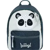 Baagl Rugzak Panda 5.5L