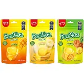 Amos Peelerz Exotic Mix 3 Stuks