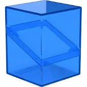 Ultimate Guard Boulder 100+ Clear - Sapphire