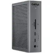 CalDigit TS5 - Thunderbolt Station 5 with 1m Thunderbolt 5 Cable