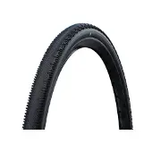 Schwalbe G-one Rs Performance Raceguard Tubeless 700c X 45 Gravelband