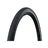 Schwalbe G-ONE COMP PLUS, binnenbandloze band, 45 mm - Puncturebestendige gravelband met...