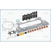 Ajusa JTC12344 Turbocharger, montageset