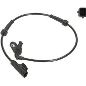 FEBI BILSTEIN 193017 Wielsnelheidssensor (ABS)