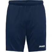 Jako Sportbroek navy / wit
