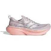 Adidas Loopschoen 'Supernova Glide' sering / zalm roze / zilver