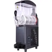 CombiSteel SLUSH MACHINE 1X12L - 7537.0005 - Horeca & Professioneel