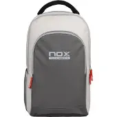 NOX Pickleball Pro Backpack Grijs