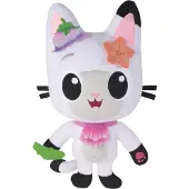 Gabby's Dollhouse Pandy La Casa De Gabby Interactive Teddy Wit Kinderen