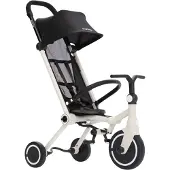 Smartrike Wonder Driewielige Kinderwagen