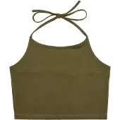 Brandit Top olijfgroen