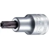 Stahlwille 54 TXB T 60 03110060 1/2 (12,5 mm) Schroevendraaierdop T 60 1/2 (12.5 mm)