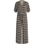 Betty Barclay Jumpsuit zwart