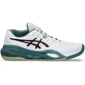 Asics Gel-resolution X All Court Shoes Wit EU 40 Man