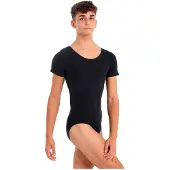 Intermezzo Fred Leotard Met Korte Mouwen