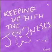 Coast2Coast The Lilacs - Keeping Up With The Joneses (CD)