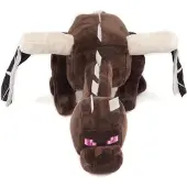 Halantex Draak Minecraft Sierkussen 58cm