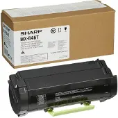 Sharp MX-B46T toner zwart (origineel)