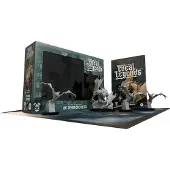 Steamforged Games Epische ontmoetingen, lokale legendes, vleermuisdemon