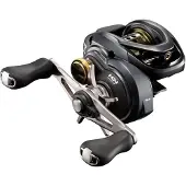 Shimano Curado BFS XG, rechts