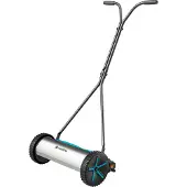 Gardena Kooimesmaaier Comfort 400