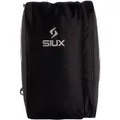 Siux Pulse Padel Racket Bag Zwart