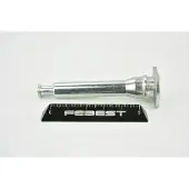 FEBEST 0274-R50FU Geleidebout, remklauw