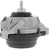 CORTECO 80005182 Motorsteunlager