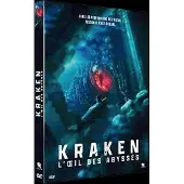 CONDOR ENTERTAINMENT Kraken L Oeil Des Abysses