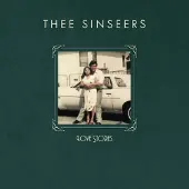 Konkurrent Thee Sinseers & Joey Quinones - Love Stories (MC)