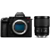 Panasonic Lumix DC-S5 II + Lumix S 35mm F/1.8